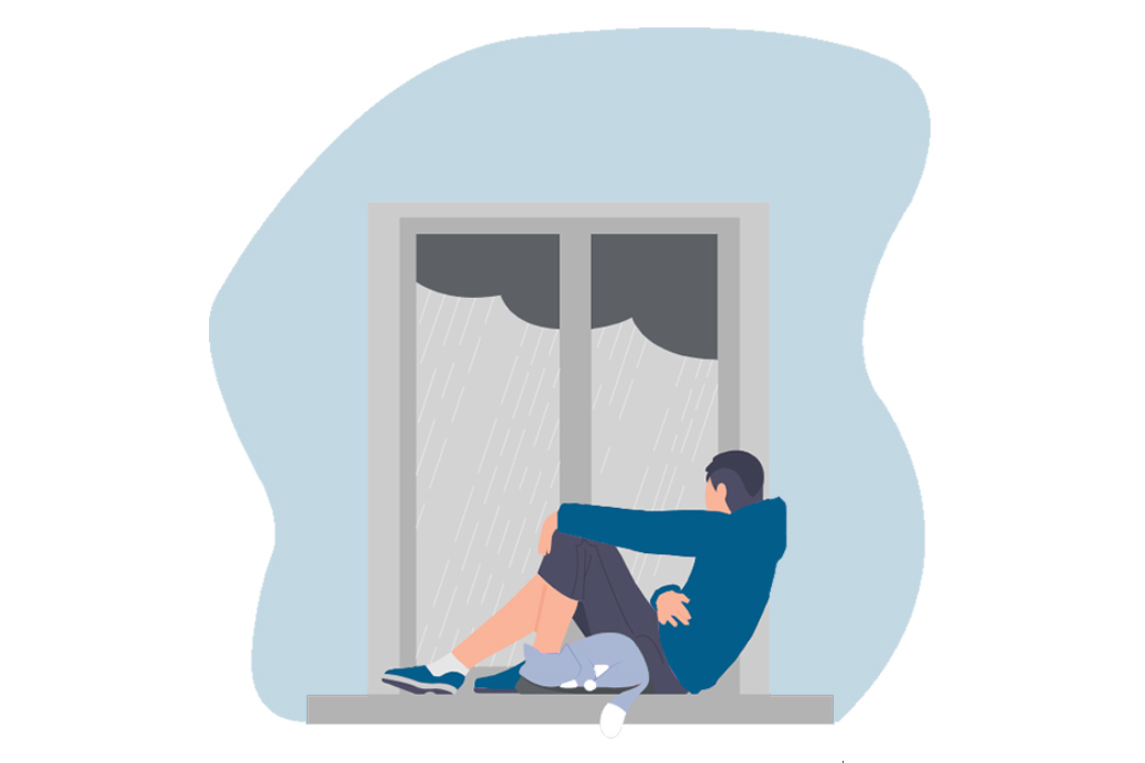 زیست خاورمیانه‌ای: چطور در دنیای پر از «خبر بد» غرق نشویم؟ برای نوجوانان سرزمینم